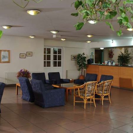 Pendeli Hotel Platres Esterno foto